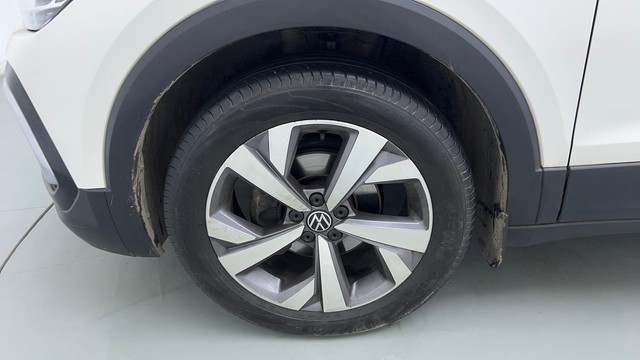 Second-hand 2022 Volkswagen Taigun 1.0 Topline for sale in Ghaziabad-20