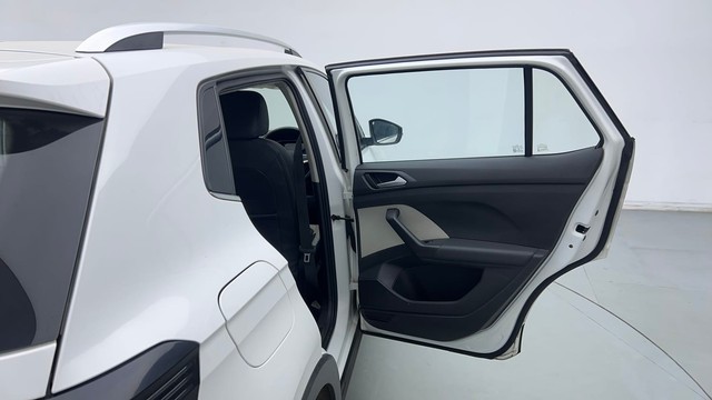 Second-hand 2022 Volkswagen Taigun 1.0 Topline for sale in Ghaziabad-24