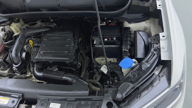 Second-hand 2022 Volkswagen Taigun 1.0 Topline for sale in Ghaziabad-35