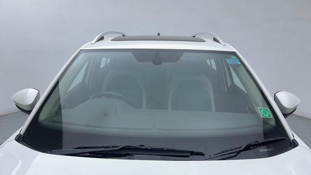 Second-hand 2022 Volkswagen Taigun 1.0 Topline for sale in Ghaziabad-10