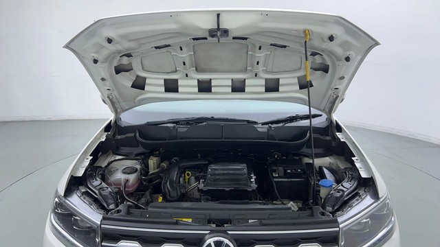 Second-hand 2022 Volkswagen Taigun 1.0 Topline for sale in Ghaziabad-8