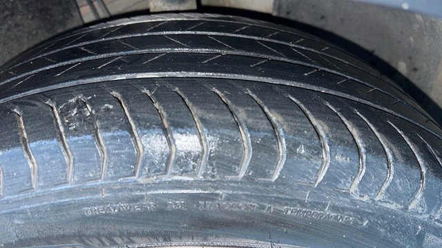 Second-hand 2022 Volkswagen Taigun 1.0 Topline for sale in Ghaziabad-38