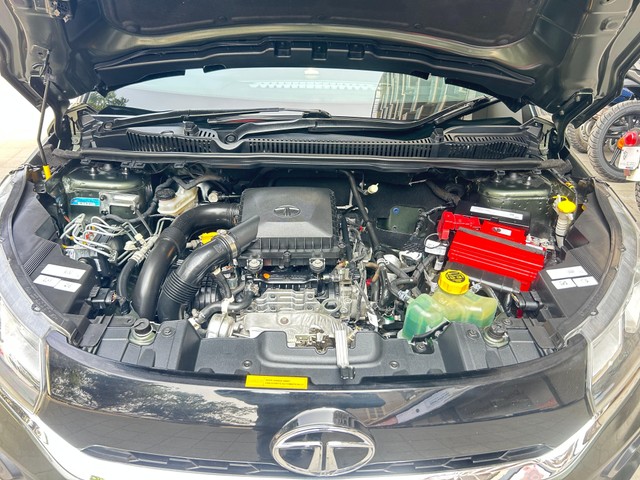 Second-hand 2022 Tata Nexon XZ Plus (O) BSVI for sale in Pune-7