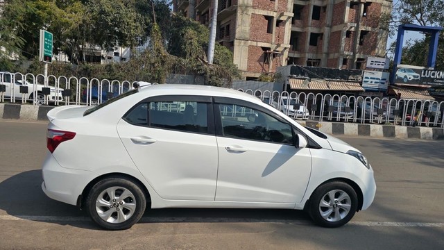 Second-hand 2019 Hyundai Xcent 1.2 CRDi SX for sale in Lucknow-1