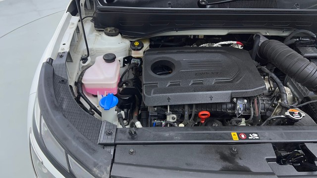 Second-hand 2022 Hyundai Venue SX Diesel for sale in Ghaziabad-33