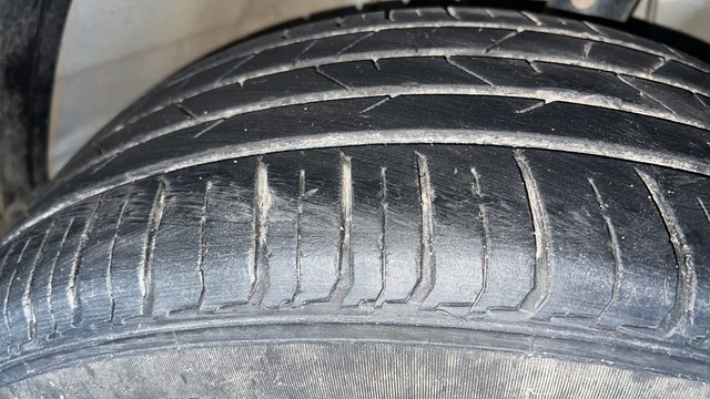 Second-hand 2022 Hyundai Venue SX Diesel for sale in Ghaziabad-38