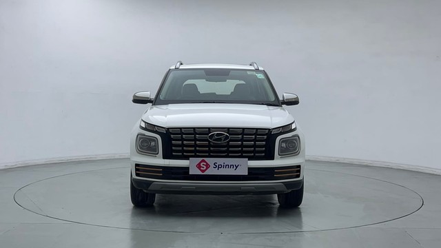 Second-hand 2022 Hyundai Venue SX Diesel for sale in Ghaziabad-7
