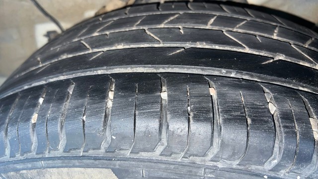 Second-hand 2022 Hyundai Venue SX Diesel for sale in Ghaziabad-24