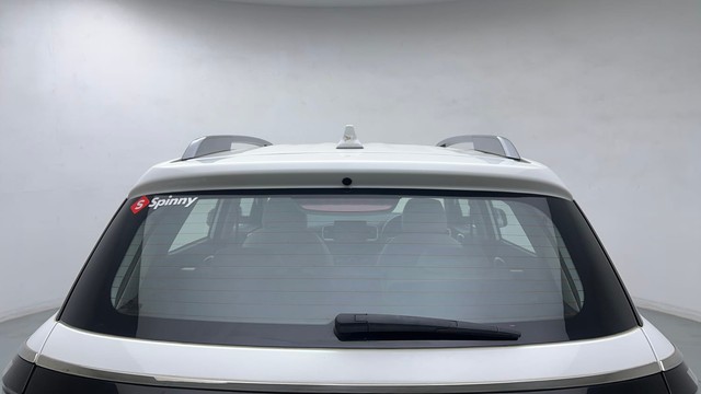 Second-hand 2022 Hyundai Venue SX Diesel for sale in Ghaziabad-29