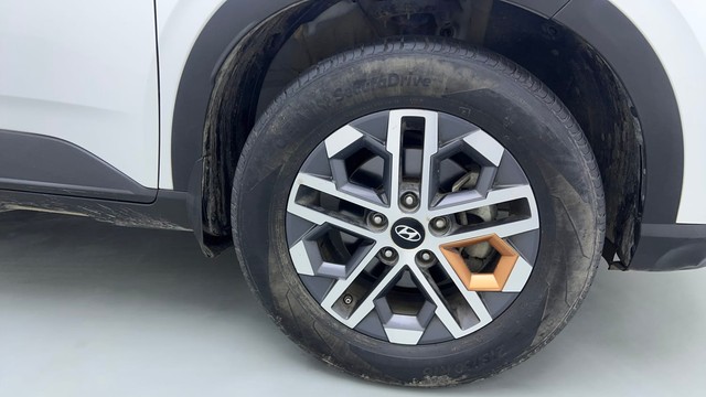 Second-hand 2022 Hyundai Venue SX Diesel for sale in Ghaziabad-17