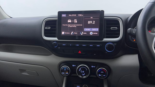 Second-hand 2022 Hyundai Venue SX Diesel for sale in Ghaziabad-32