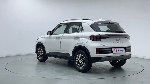 Second-hand 2022 Hyundai Venue SX Diesel for sale in Ghaziabad-5
