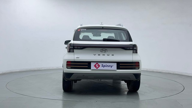 Second-hand 2022 Hyundai Venue SX Diesel for sale in Ghaziabad-4