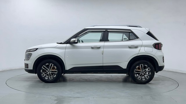 Second-hand 2022 Hyundai Venue SX Diesel for sale in Ghaziabad-6