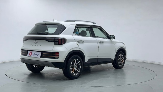 Second-hand 2022 Hyundai Venue SX Diesel for sale in Ghaziabad-3