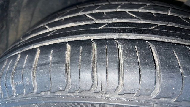 Second-hand 2022 Hyundai Venue SX Diesel for sale in Ghaziabad-23