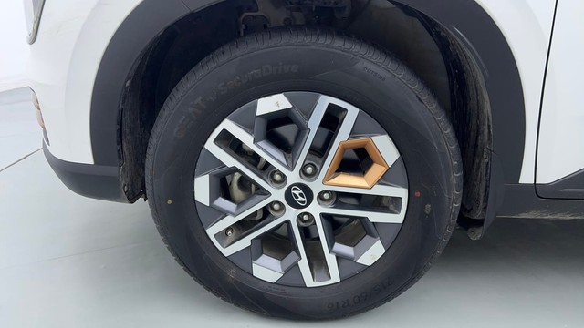 Second-hand 2022 Hyundai Venue SX Diesel for sale in Ghaziabad-20