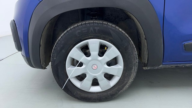 Second-hand 2018 Renault KWID Climber 1.0 MT for sale in Ghaziabad-20