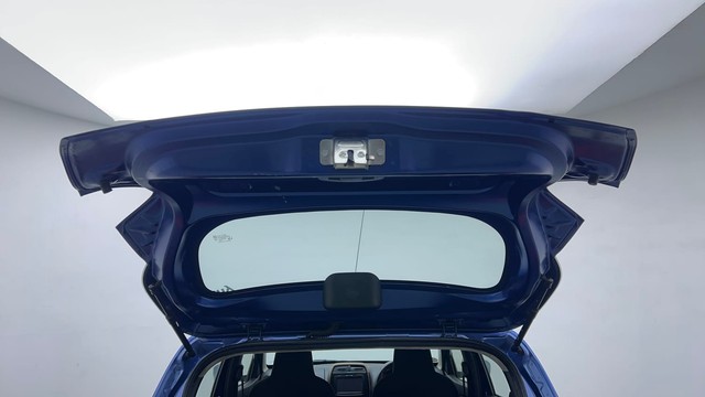 Second-hand 2018 Renault KWID Climber 1.0 MT for sale in Ghaziabad-26