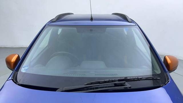 Second-hand 2018 Renault KWID Climber 1.0 MT for sale in Ghaziabad-10