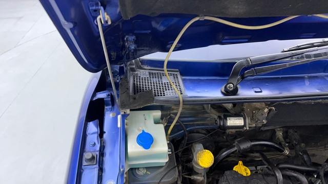 Second-hand 2018 Renault KWID Climber 1.0 MT for sale in Ghaziabad-35