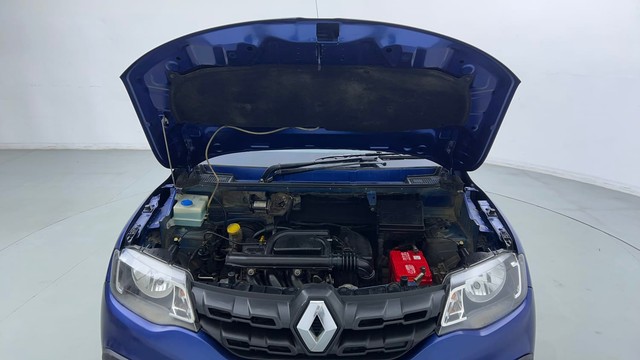 Second-hand 2018 Renault KWID Climber 1.0 MT for sale in Ghaziabad-8