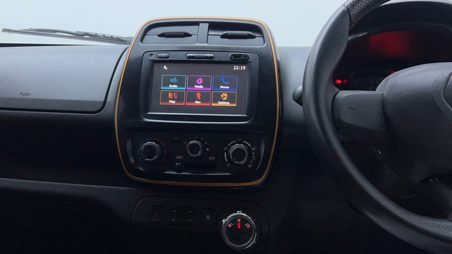 Second-hand 2018 Renault KWID Climber 1.0 MT for sale in Ghaziabad-29