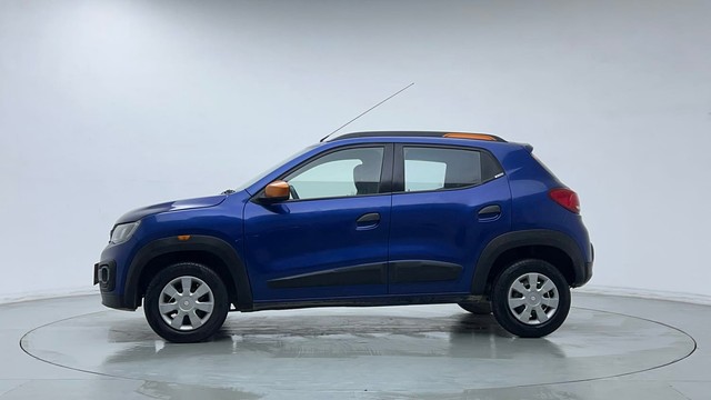 Second-hand 2018 Renault KWID Climber 1.0 MT for sale in Ghaziabad-6
