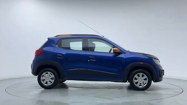 Second-hand 2018 Renault KWID Climber 1.0 MT for sale in Ghaziabad-2
