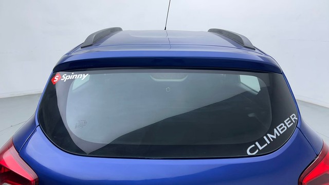 Second-hand 2018 Renault KWID Climber 1.0 MT for sale in Ghaziabad-33