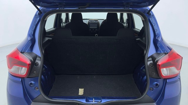 Second-hand 2018 Renault KWID Climber 1.0 MT for sale in Ghaziabad-9