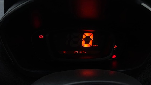 Second-hand 2018 Renault KWID Climber 1.0 MT for sale in Ghaziabad-13