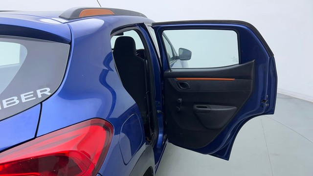 Second-hand 2018 Renault KWID Climber 1.0 MT for sale in Ghaziabad-32