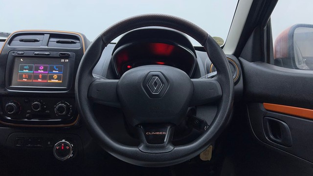 Second-hand 2018 Renault KWID Climber 1.0 MT for sale in Ghaziabad-30