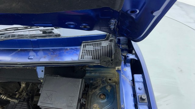 Second-hand 2018 Renault KWID Climber 1.0 MT for sale in Ghaziabad-34