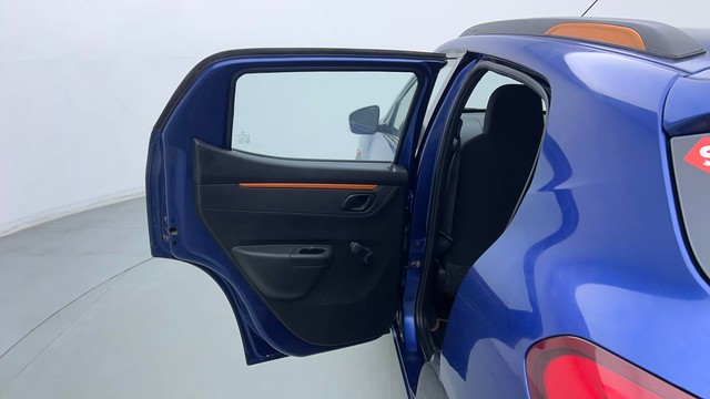 Second-hand 2018 Renault KWID Climber 1.0 MT for sale in Ghaziabad-24