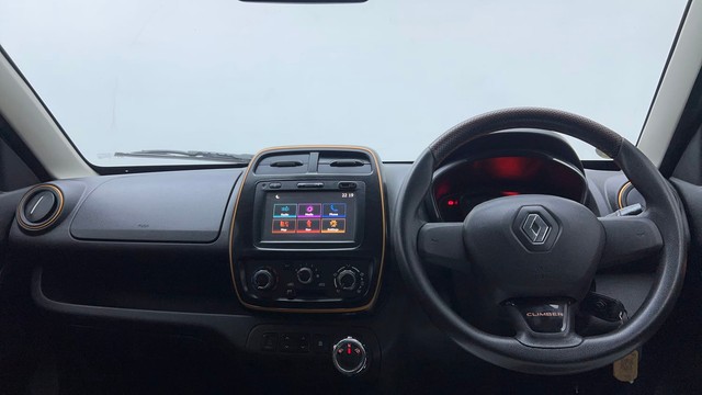 Second-hand 2018 Renault KWID Climber 1.0 MT for sale in Ghaziabad-11