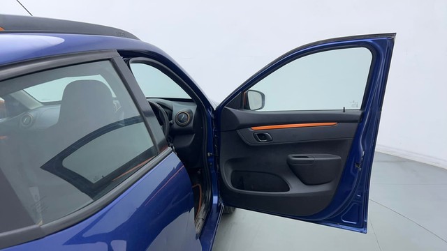 Second-hand 2018 Renault KWID Climber 1.0 MT for sale in Ghaziabad-16