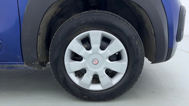 Second-hand 2018 Renault KWID Climber 1.0 MT for sale in Ghaziabad-17