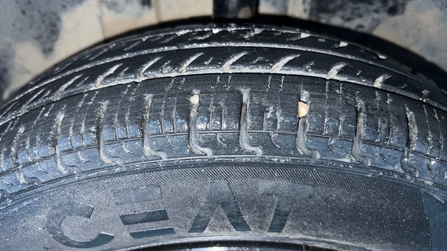 Second-hand 2018 Renault KWID Climber 1.0 MT for sale in Ghaziabad-28