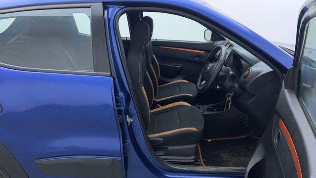 Second-hand 2018 Renault KWID Climber 1.0 MT for sale in Ghaziabad-15