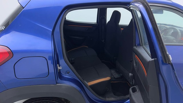 Second-hand 2018 Renault KWID Climber 1.0 MT for sale in Ghaziabad-31