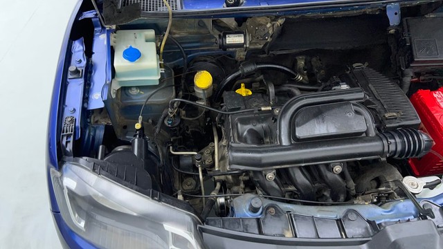 Second-hand 2018 Renault KWID Climber 1.0 MT for sale in Ghaziabad-37