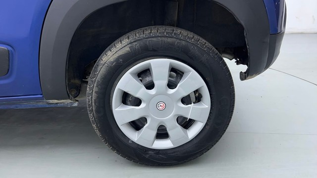 Second-hand 2018 Renault KWID Climber 1.0 MT for sale in Ghaziabad-19