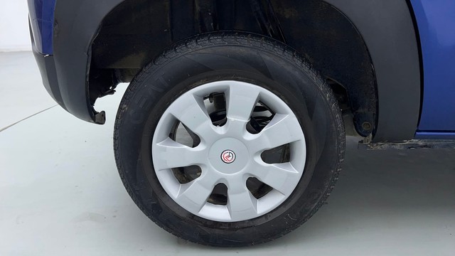 Second-hand 2018 Renault KWID Climber 1.0 MT for sale in Ghaziabad-18