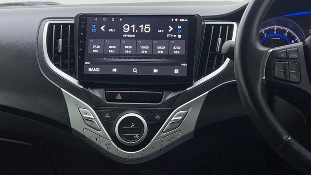 Second-hand 2016 Maruti Baleno Zeta Diesel for sale in Ghaziabad-38