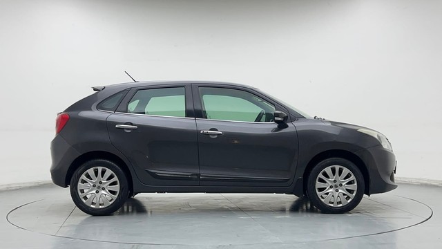 Second-hand 2016 Maruti Baleno Zeta Diesel for sale in Ghaziabad-2