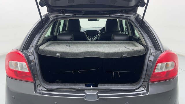 Second-hand 2016 Maruti Baleno Zeta Diesel for sale in Ghaziabad-9