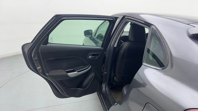 Second-hand 2016 Maruti Baleno Zeta Diesel for sale in Ghaziabad-25