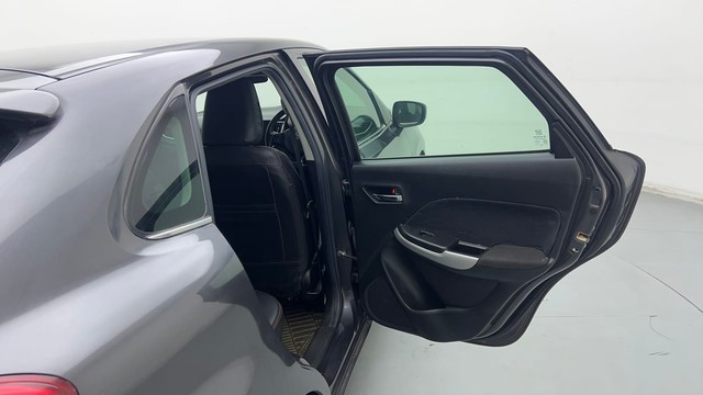 Second-hand 2016 Maruti Baleno Zeta Diesel for sale in Ghaziabad-35